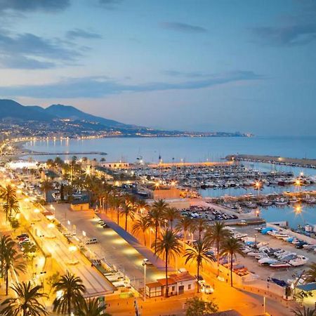 Seaview Fuengirola Apartment Extérieur photo