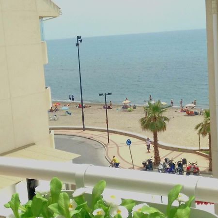 Seaview Fuengirola Apartment Extérieur photo