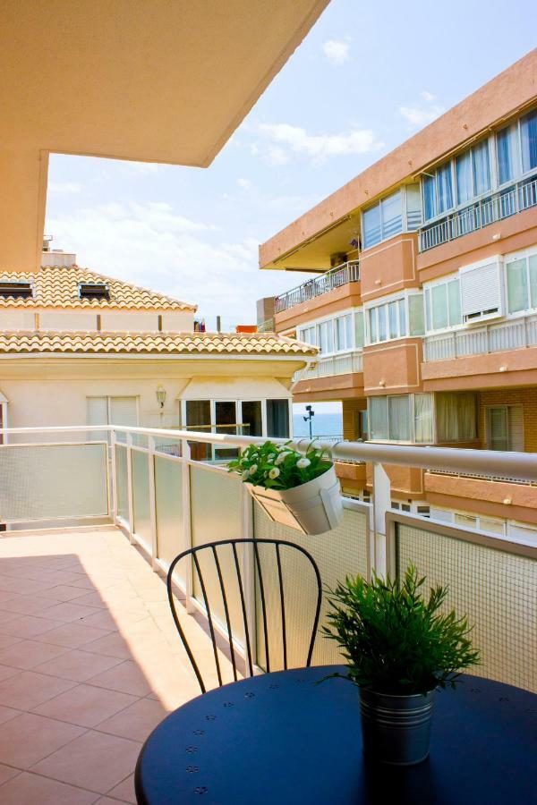 Seaview Fuengirola Apartment Extérieur photo