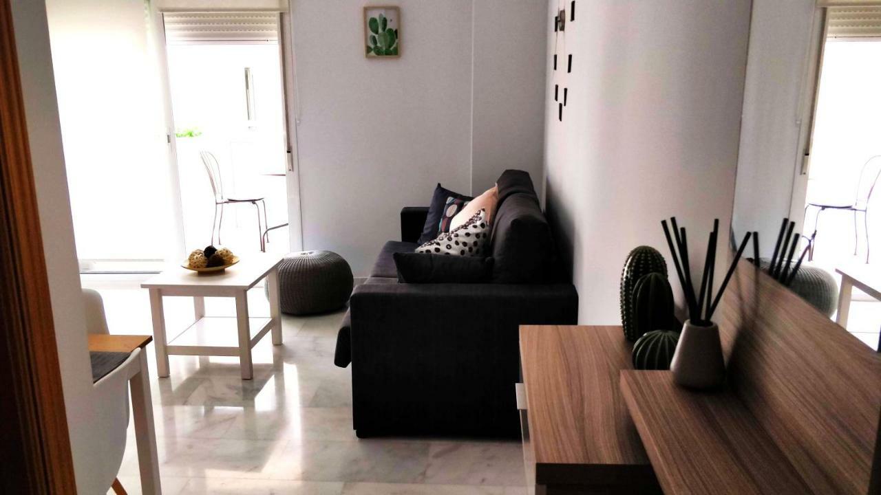 Seaview Fuengirola Apartment Extérieur photo