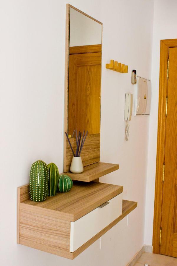 Seaview Fuengirola Apartment Extérieur photo
