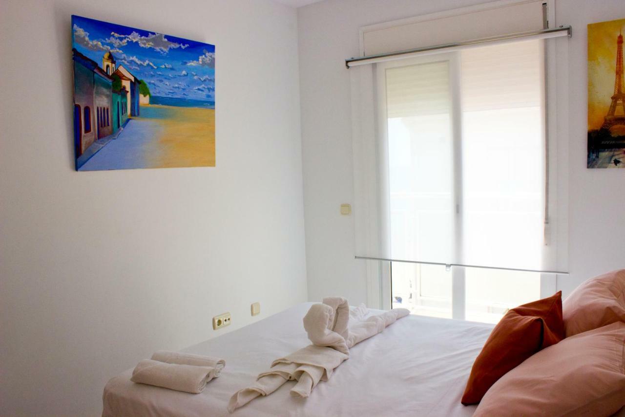 Seaview Fuengirola Apartment Extérieur photo