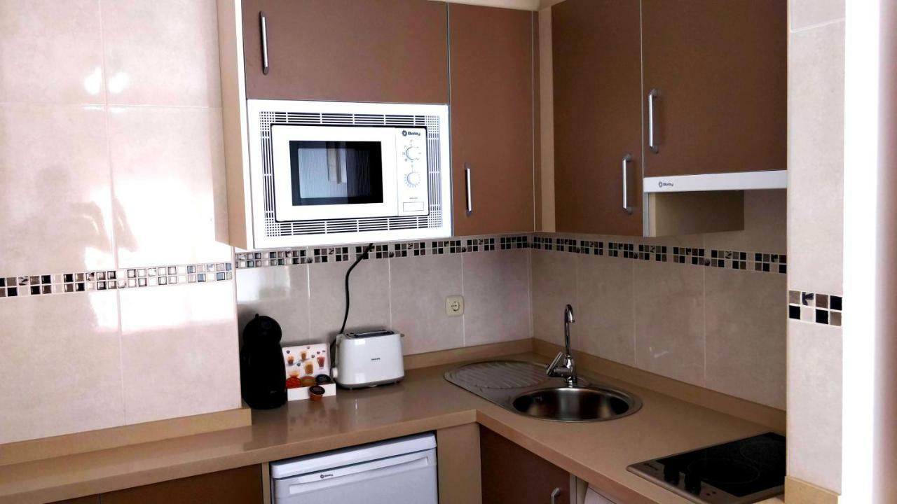 Seaview Fuengirola Apartment Extérieur photo