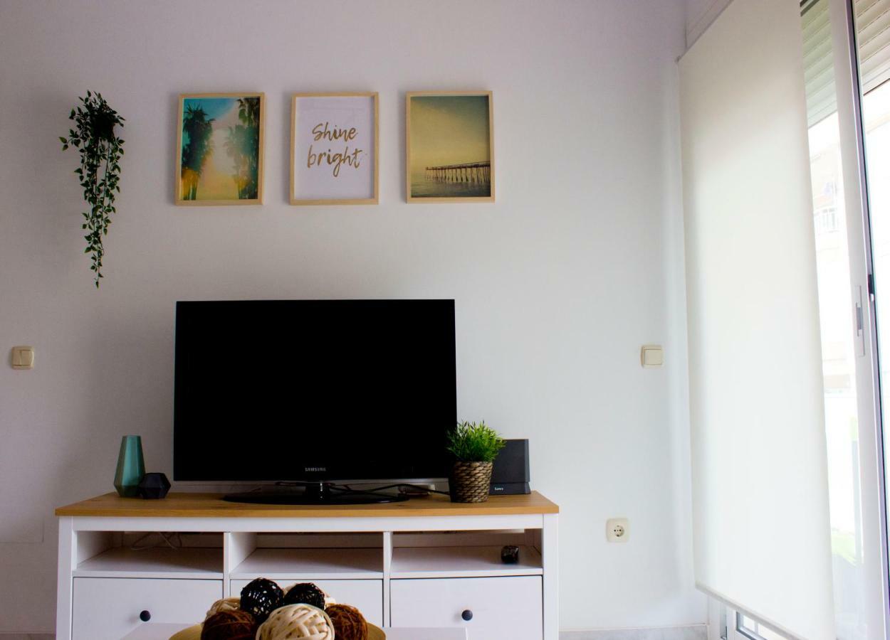 Seaview Fuengirola Apartment Extérieur photo