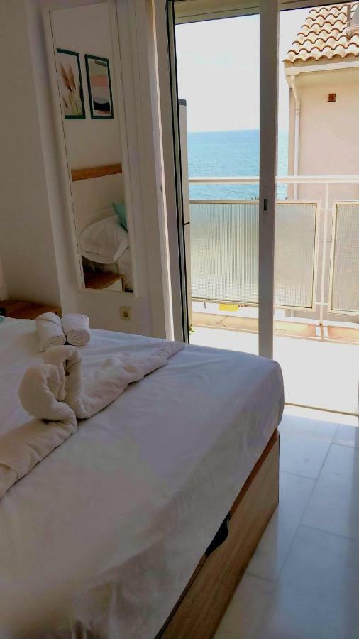 Seaview Fuengirola Apartment Extérieur photo