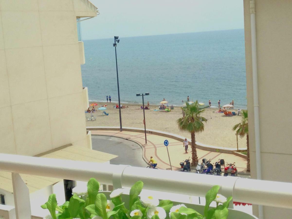 Seaview Fuengirola Apartment Extérieur photo