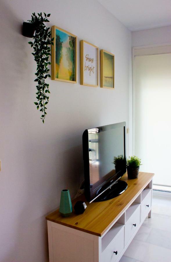 Seaview Fuengirola Apartment Extérieur photo