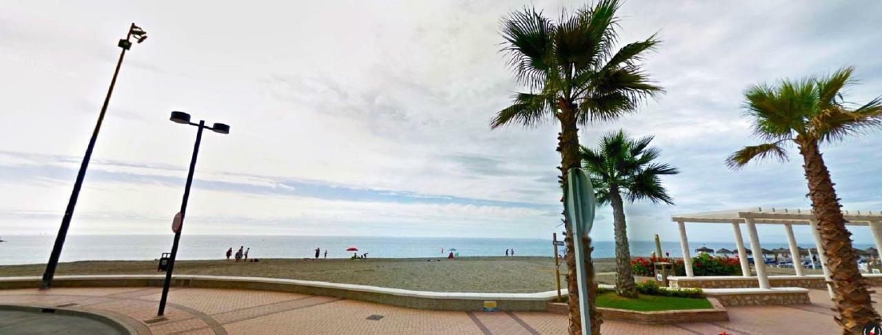 Seaview Fuengirola Apartment Extérieur photo