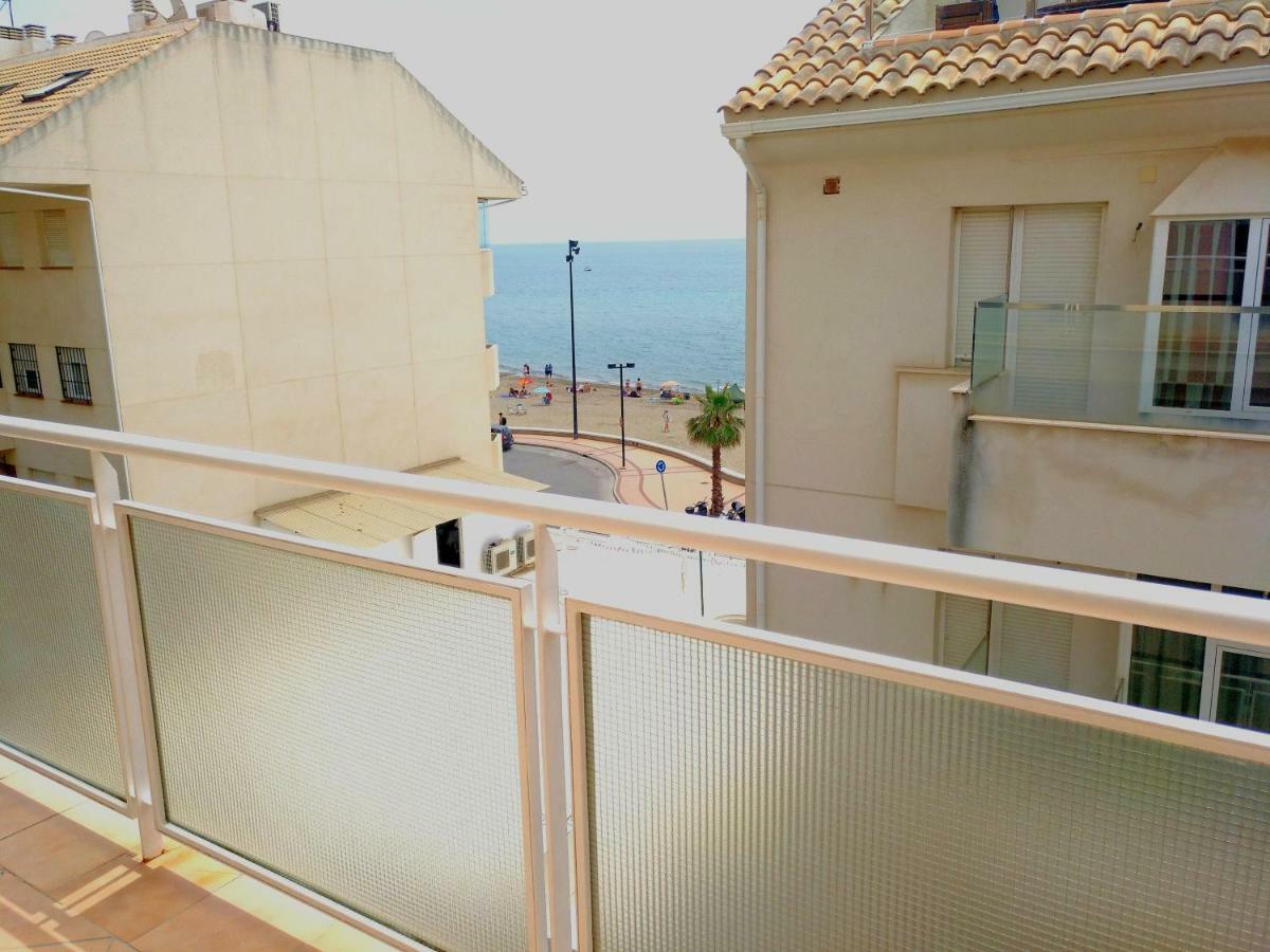 Seaview Fuengirola Apartment Extérieur photo