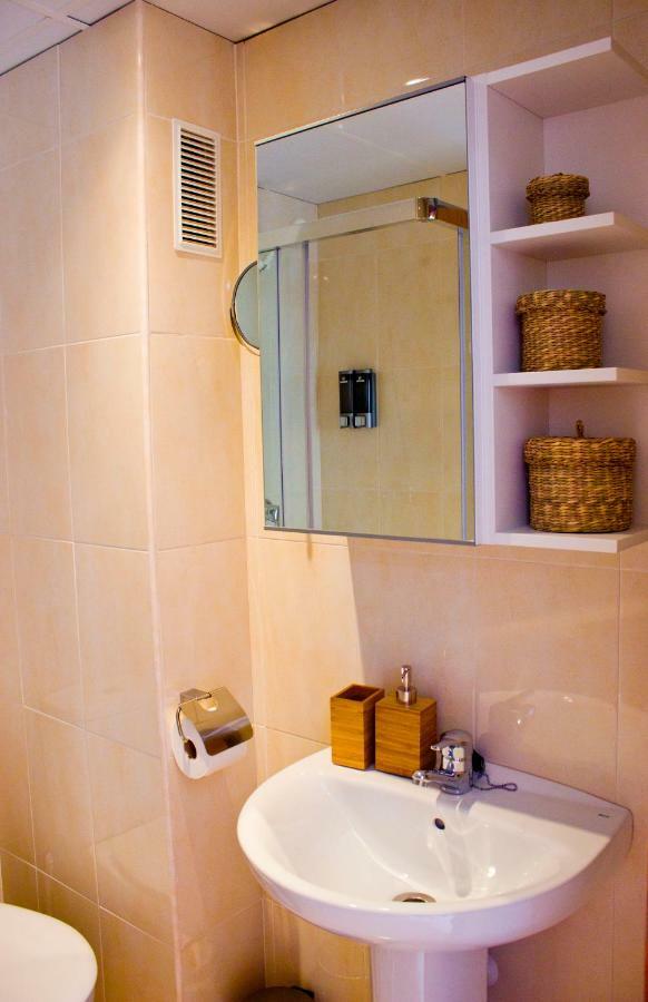 Seaview Fuengirola Apartment Extérieur photo