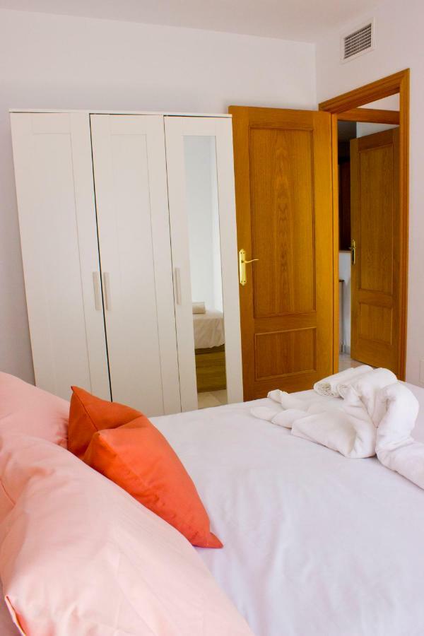Seaview Fuengirola Apartment Extérieur photo