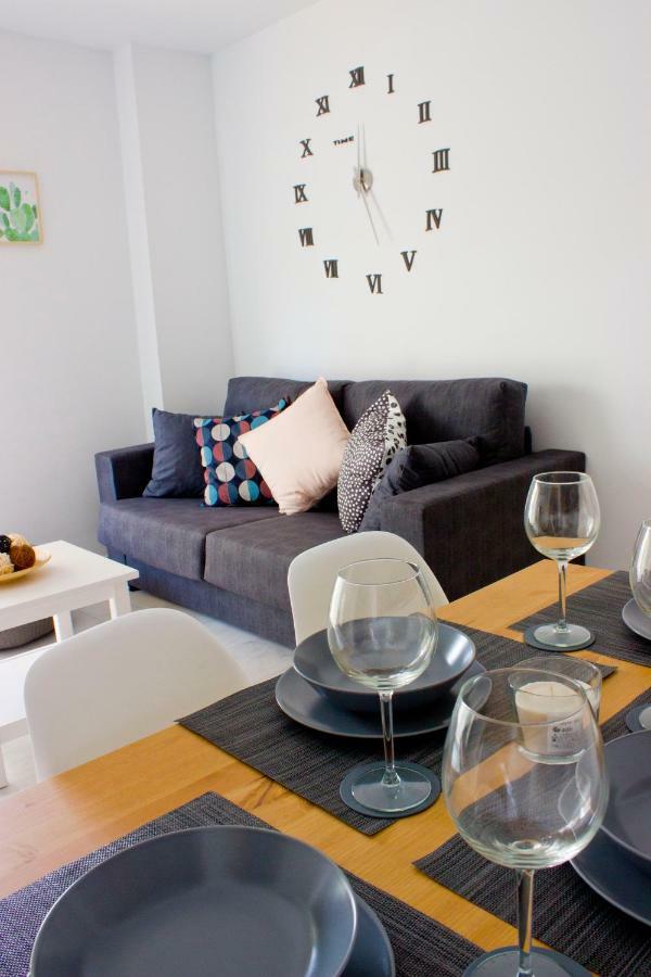 Seaview Fuengirola Apartment Extérieur photo