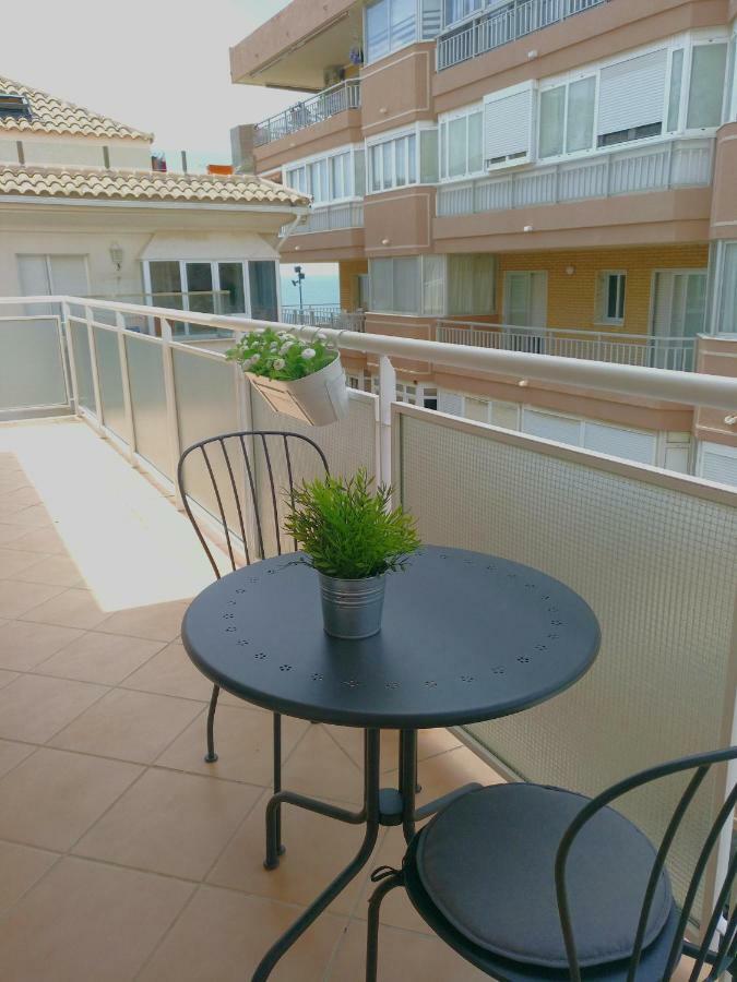 Seaview Fuengirola Apartment Extérieur photo
