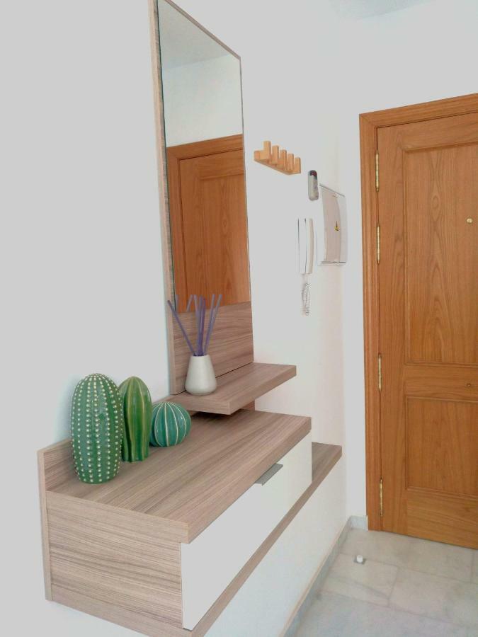 Seaview Fuengirola Apartment Extérieur photo