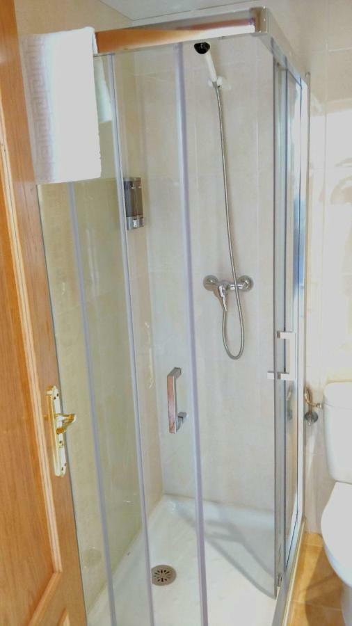 Seaview Fuengirola Apartment Extérieur photo