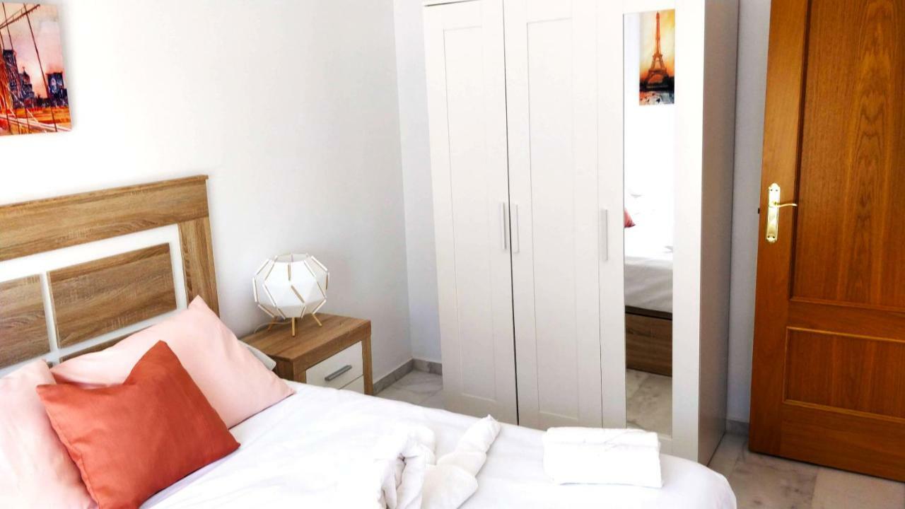 Seaview Fuengirola Apartment Extérieur photo