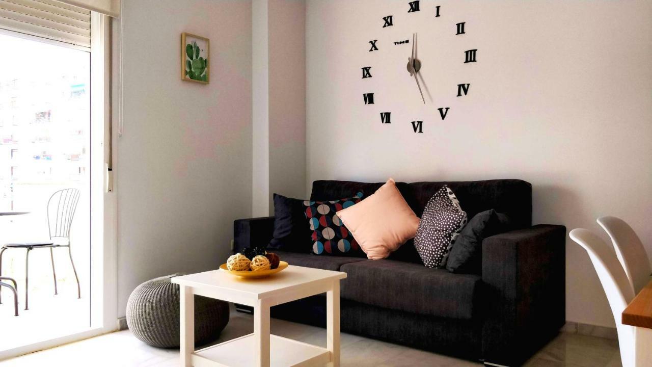 Seaview Fuengirola Apartment Extérieur photo