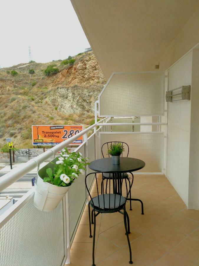 Seaview Fuengirola Apartment Extérieur photo