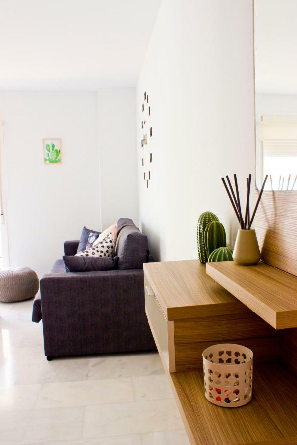 Seaview Fuengirola Apartment Extérieur photo