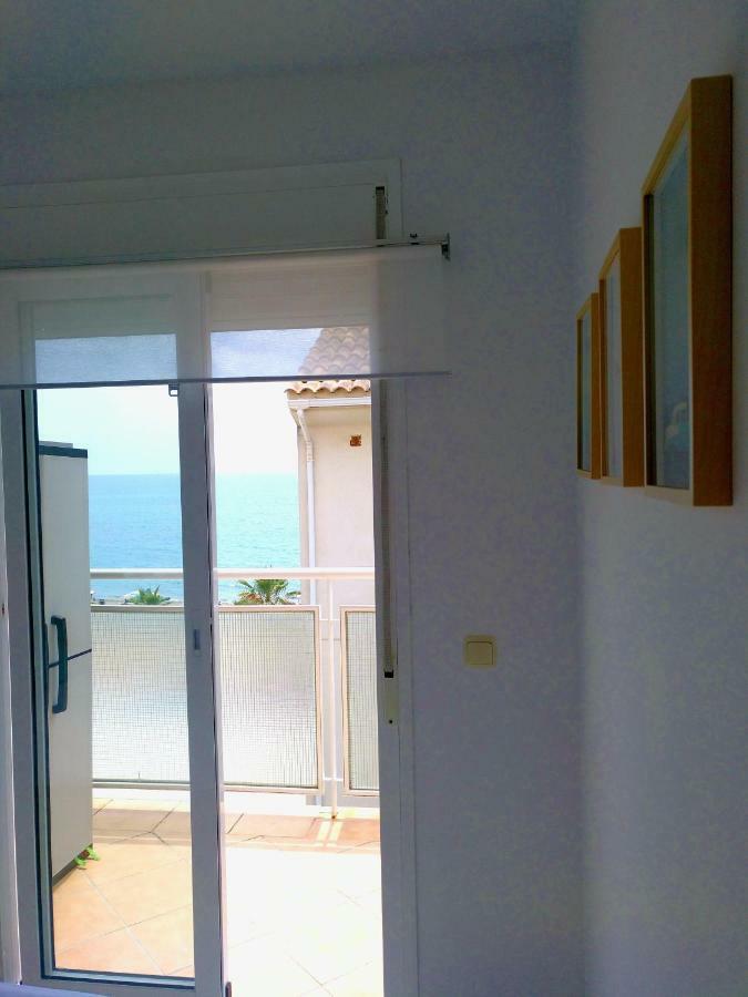 Seaview Fuengirola Apartment Extérieur photo